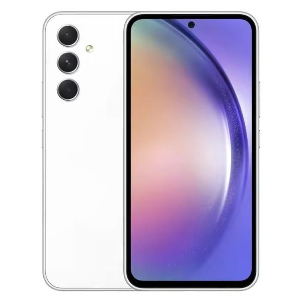 Galaxy A54 Smartphone Mobile Phone New Original 5g for Galaxy A54 with Original Accessories Original Used No Scratch - Image 2