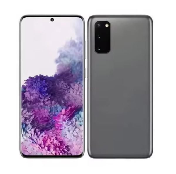 Samsung S20 5G G981U Original Unlocked Genuine Cheap Android Touch Screen Phone Smartphone - Image 3