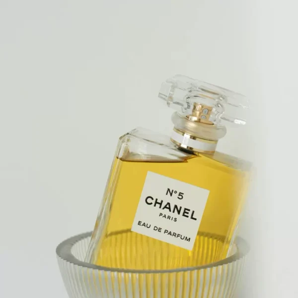CHANEI Classic N5 women's strong perfume - Image 3