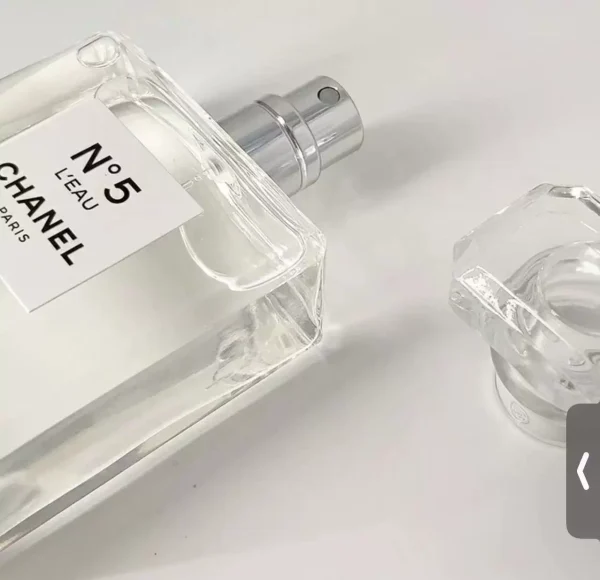 CHANEI New N5 eau de toilette - Image 3
