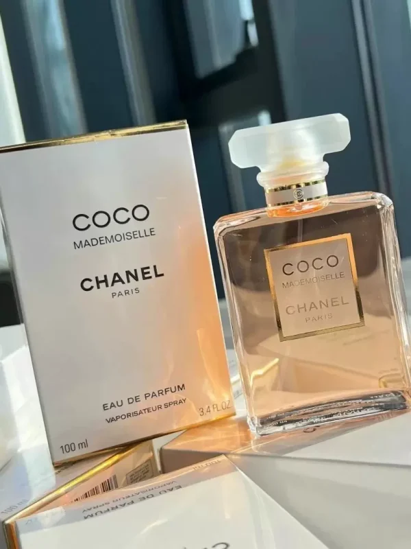 CHANEI Miss Coco Classic Modern perfume - Image 2