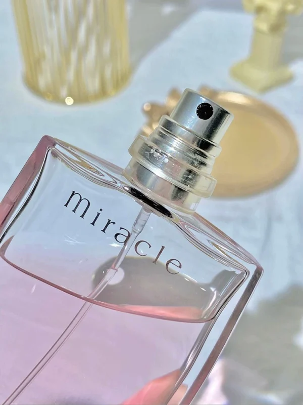 IANCOME True Love Miracle Lady perfume - Image 4