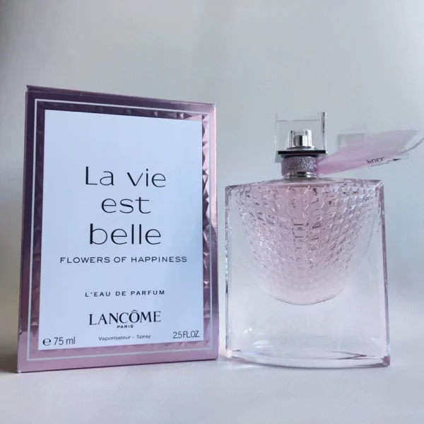 IANCOME Beautiful Life perfume - Image 4