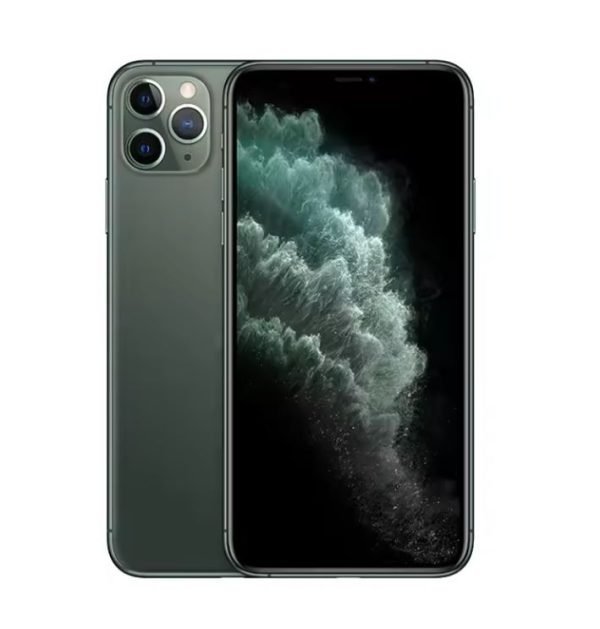 Wholesale smartphone original iphone 11 pro max used phone