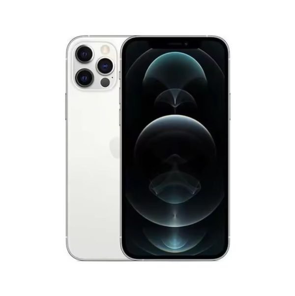Apple i phone 12 pro Unlocked 6.1 inch 256G All Colours in Good Condition Original used phone - Image 3