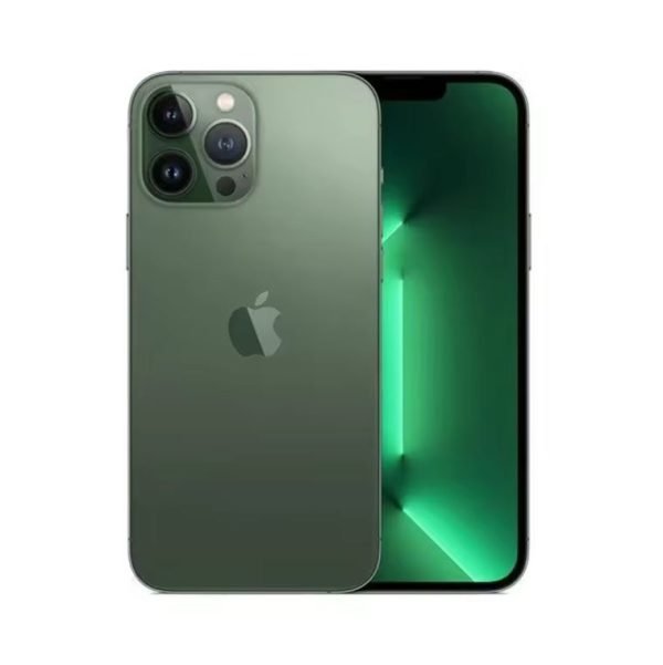 Original Apple 13 Pro Max Almost new Unlocked used mobile phones hong kong used phone wholesale - Image 3