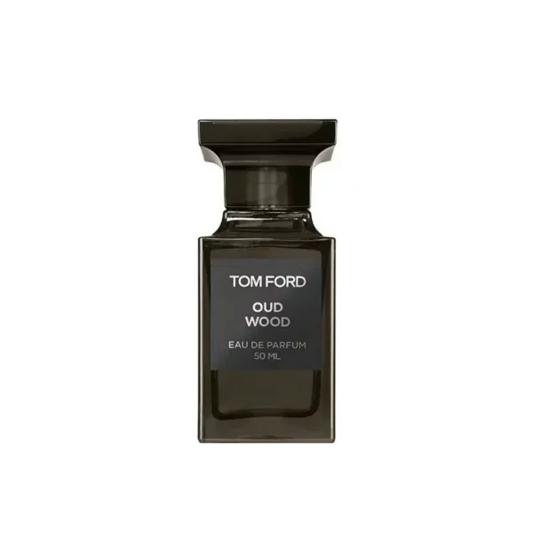 TF oud woos Zhenhua ebony perfume - Image 4