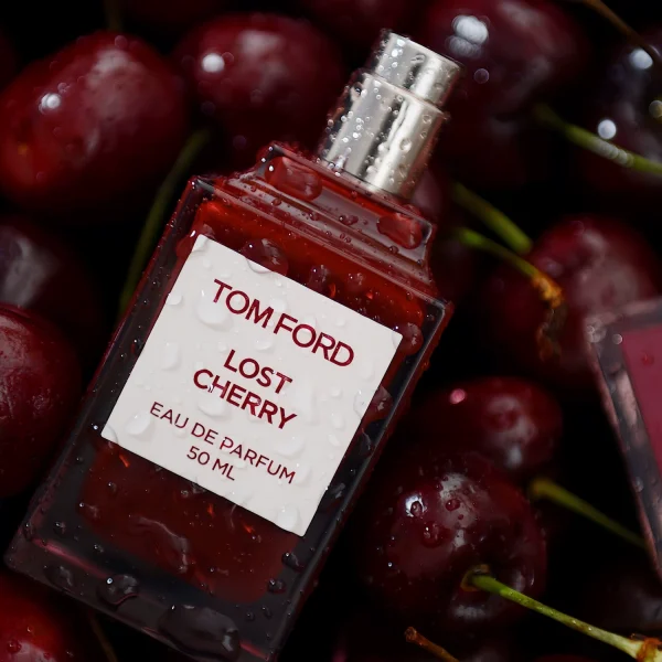 TF Lost Cherry Blossom Sweet Clear perfume - Image 2