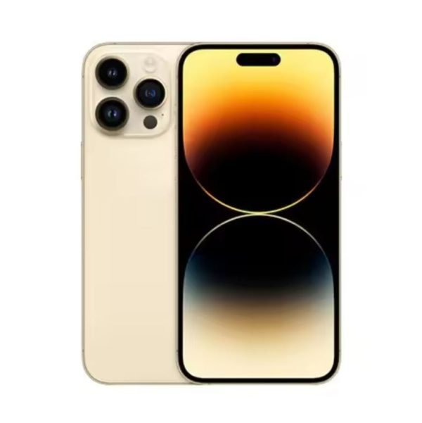 Original Brand Mobile Phone 14 Pro Max Wholesale 99% New Smart Cell Phones Second Hand 14Promax For IPhone - Image 3