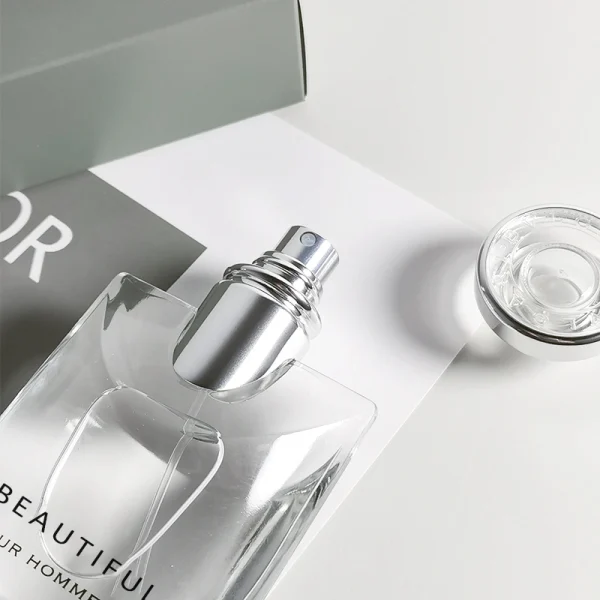BVLGARL Darjeeling Tea eau de toilette - Image 2