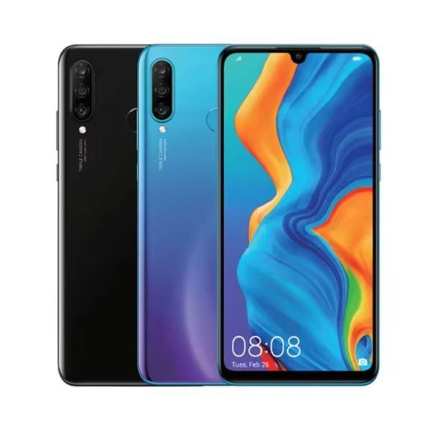 Cheap and popular used Mobile original Phones for p30 lite for Android mobile phones for p30 lite cheap used phone - Image 2