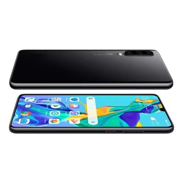 Wholesale Used Mobile Phones For HUAWEI P30 5g Smartphone Original global version Android smart phone - Image 3