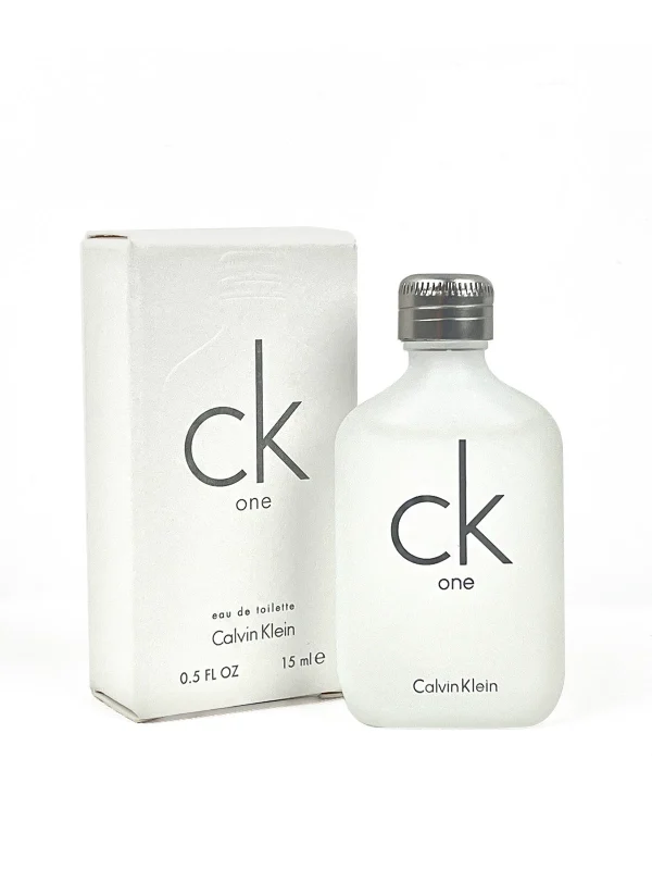 CK one Neutral eau de toilette - Image 3