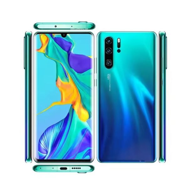 wholesale smartphone P30 PRO 6G+128/8+256GB Dual Card second hand mobile smartphone used mobile phones wholesale for huawei