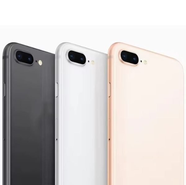 Wholesale Price 64GB 256GB Original Used Smartphone For Iphone 8 Plus Second Hand Mobile Phone - Image 5