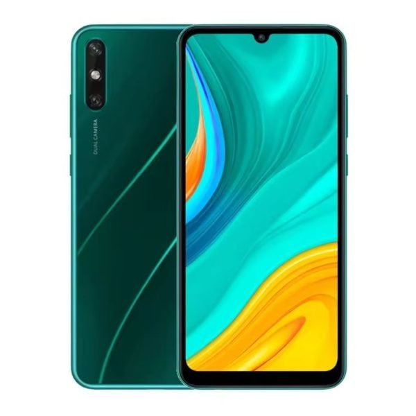 For huawei Y6P Original Smart Phone Mobile phone 64GB 128GB 256GB Unlock Global Version Phone For Huawei Enjoy 10E Y6P - Image 3