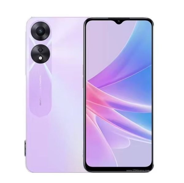wholesale OPPO A78 8GB+256G 5G phone second hand mobile phone 5g smartphone used mobile phones for sale - Image 4