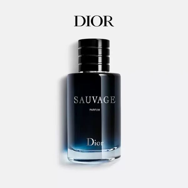 Dlor Wild man essence