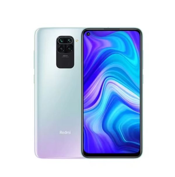 Wholesale Xiaomi Redmi 10X note9 4g 128g mobile phone used smartphones second hand android phone telefono - Image 3