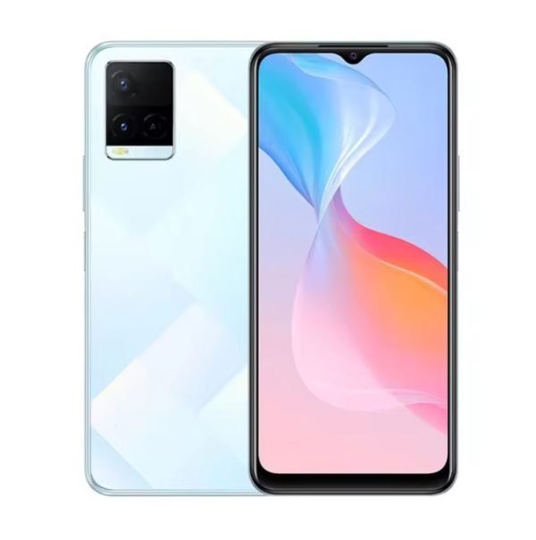 5G 6.51" 4GB RAM 128GB 50MP Helio G80 5000mAh Phone for VIVO Y21s - Image 4
