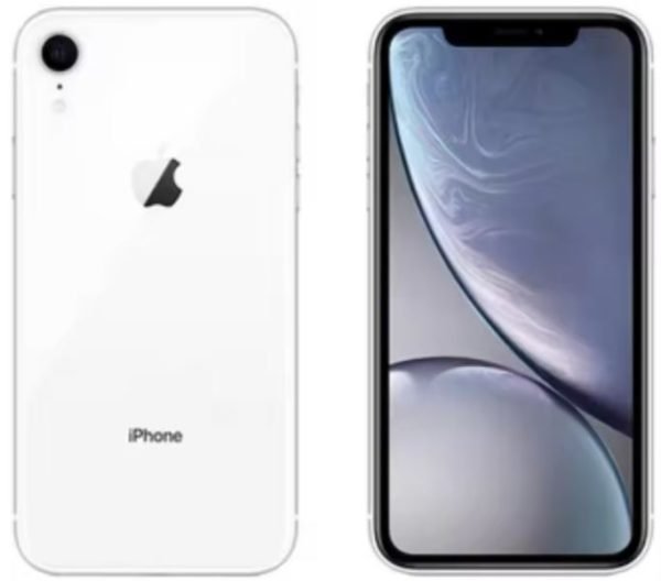 Excellent A+ Grade Unlocked Used Mobile Phone For iphone XR 64GB 128GB Smartphone Original Low Price - Image 4