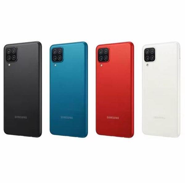 Wholesale Original Smartphone 6.5 Inches korean Version Used Phone For Samsung Mobile Phone Galaxy A12 A13 5g - Image 5