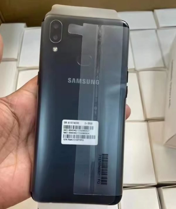 Wholesale mobile phone For Samsung Galaxy A10s 32GB Original celulares A32 A90 - Image 3
