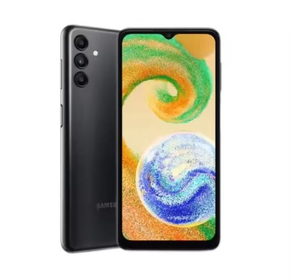 Factory Cheap Wholesale Used Smartphone Original Cell Phone for Samsung Galaxy A04s - Image 4
