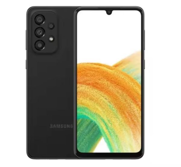 Factory Wholesale Smartphone for Samsung Galaxy A33 5G Android Cell Phone - Image 3