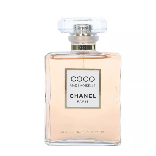 CHANEI Ms. Coco Chanel's classic fragrance perfume