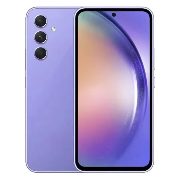 Galaxy A54 Smartphone Mobile Phone New Original 5g for Galaxy A54 with Original Accessories Original Used No Scratch - Image 3