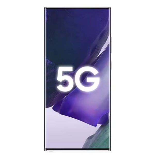 Note 20 6.5 Inch 5G Cellphones Android Smartphones 12+512GB Dual SIM FOR samsung Note 20 Smart Phone Mobile Phones - Image 3