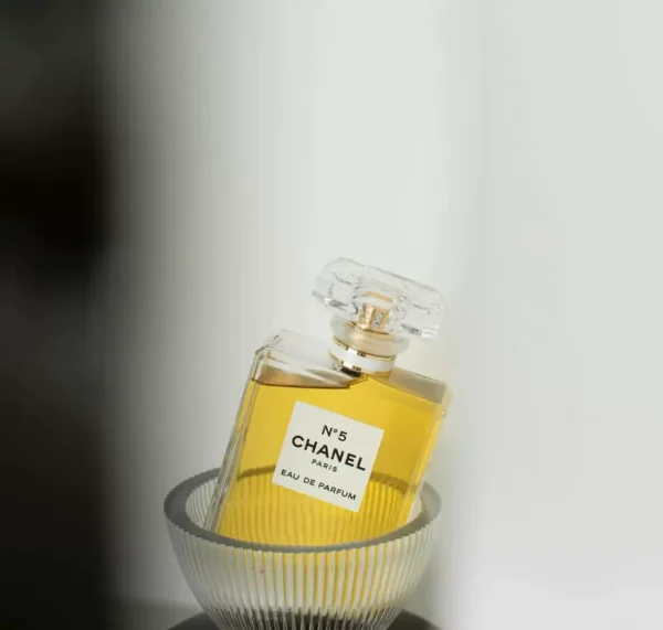 CHANEI Classic N5 women's strong perfume - Image 4