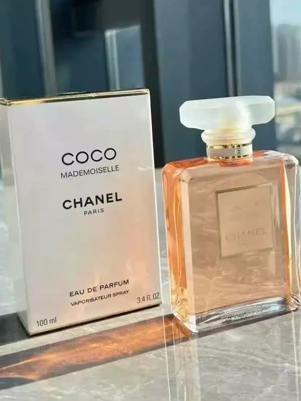 CHANEI Miss Coco Classic Modern perfume - Image 3