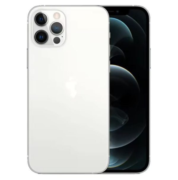 Wholesale sale unlocked cheap used iphone 12 pro max phone original lcd el - Image 2