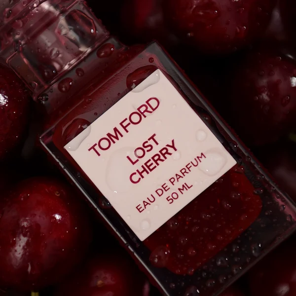 TF Lost Cherry Blossom Sweet Clear perfume - Image 3