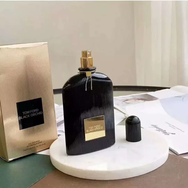 TF Midnight Orchid perfume - Image 3