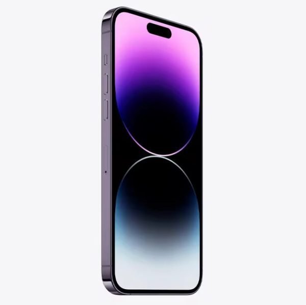 Second Hand Used Original Smartphones for iphone 14 128GB 6GB RAM - Image 2