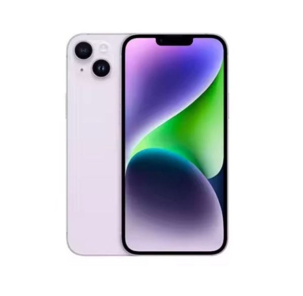 Used Wholesale Original Unlocked iPhone 14 Plus Used Cell Phone CDMA Memory 128GB/256GB/512GB