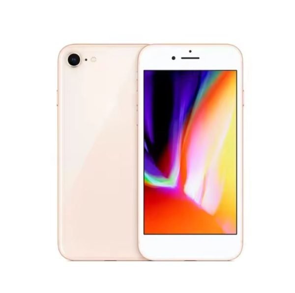 Wholesale cheap used phones A+ grade unlocked original mobile phone for iphone 8 - Image 5
