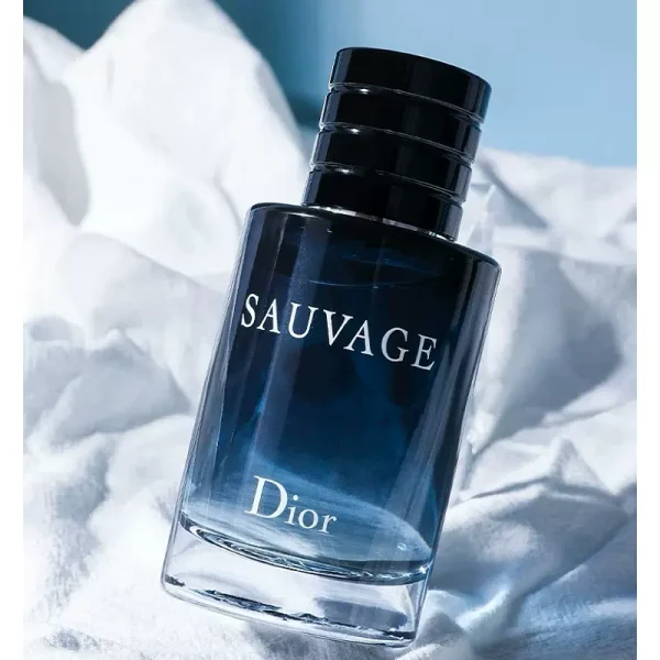 Dlor Wild Men's eau de toilette - Image 3