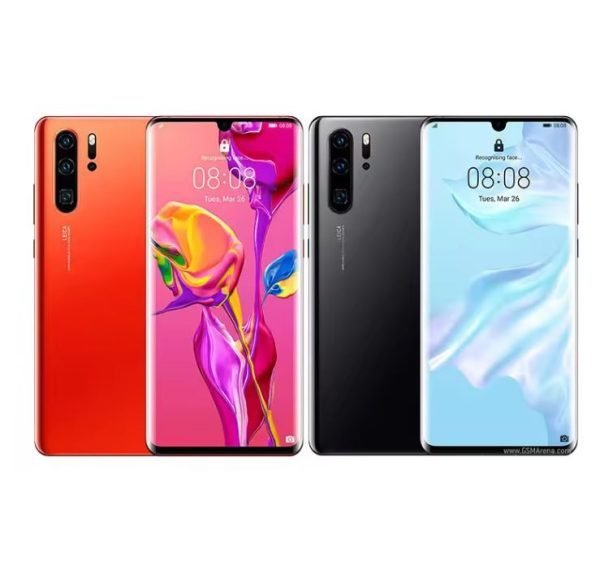wholesale smartphone P30 PRO 6G+128/8+256GB Dual Card second hand mobile smartphone used mobile phones wholesale for huawei - Image 2