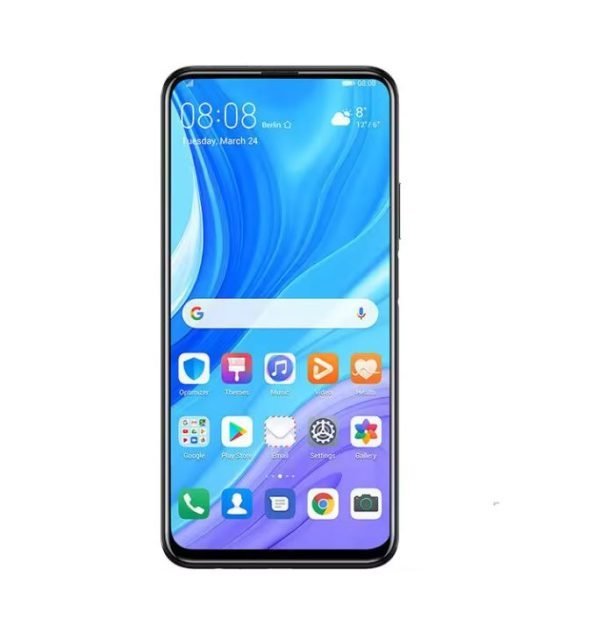 Wholesale Cheap Items Y9 s Dual Sim Global Version Original Unlocked Phone For Huawei Y9s Used Phones - Image 3