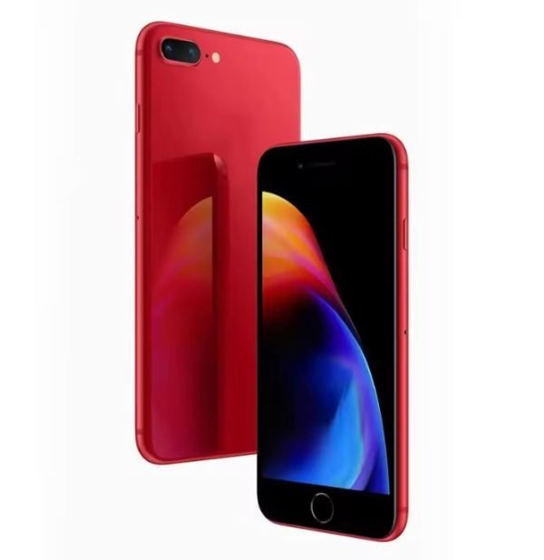 Wholesale Price 64GB 256GB Original Used Smartphone For Iphone 8 Plus Second Hand Mobile Phone - Image 3