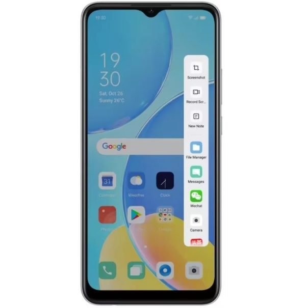 Wholesale Cheap Original Android Smart Phones Used A15S 128G ROM Second Hand Celulares Mobile Phone For OPPO A15S - Image 4