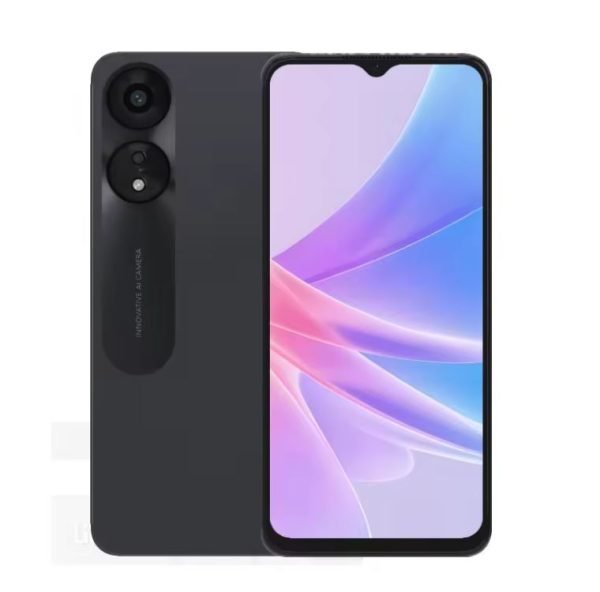 wholesale OPPO A78 8GB+256G 5G phone second hand mobile phone 5g smartphone used mobile phones for sale - Image 3