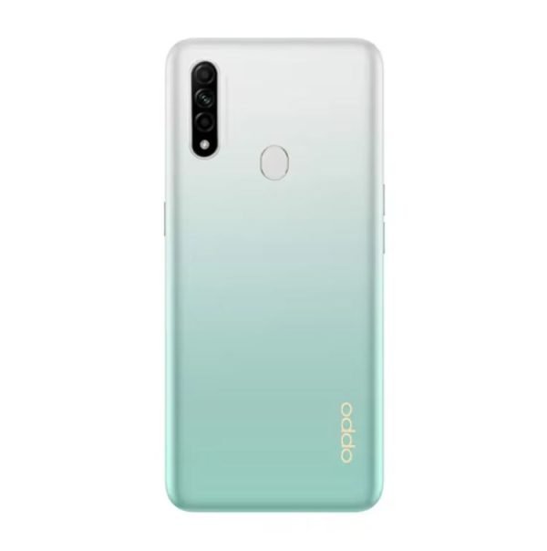 Used OPPO A31 Smart Large Screen Used Phone - Image 3