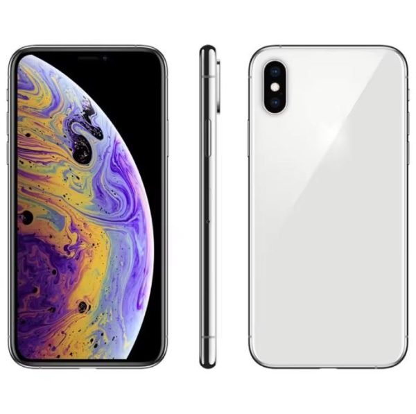 Used Mobile for Apple iPhone x Unlocked Original Smart Second-Hand Phones Used mobile phone For Iphone x - Image 4