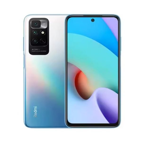second hand 5G Original Redmi Note 11 Smartphone 64gb 128gb 6.5" Support Face & Fingerprint Identification New Mobile Phone - Image 3