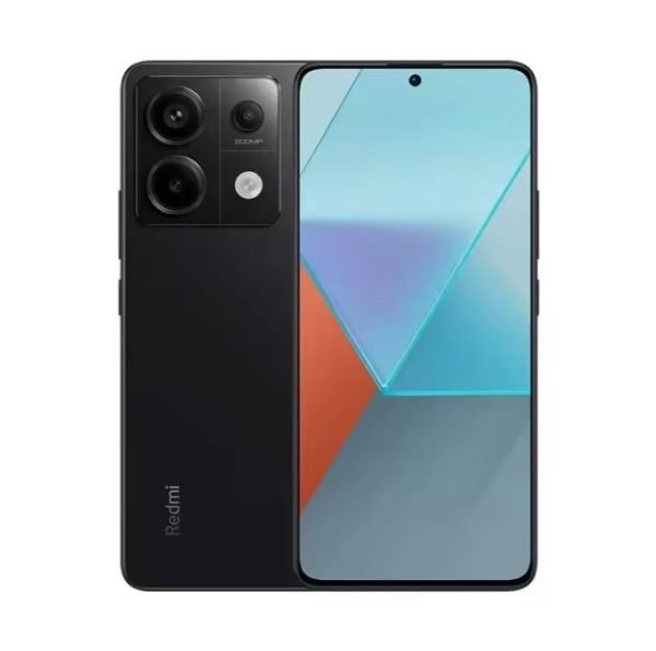Xia0mi Redmi Note 13 Pro 5G 8GB 256GB 6.67 "200MP 5100mAh 67W dual SIM eSIM smartphone unlocks original Xia0mi phone - Image 3